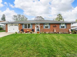 7219 Claybeck Dr, Dayton, OH 45424
