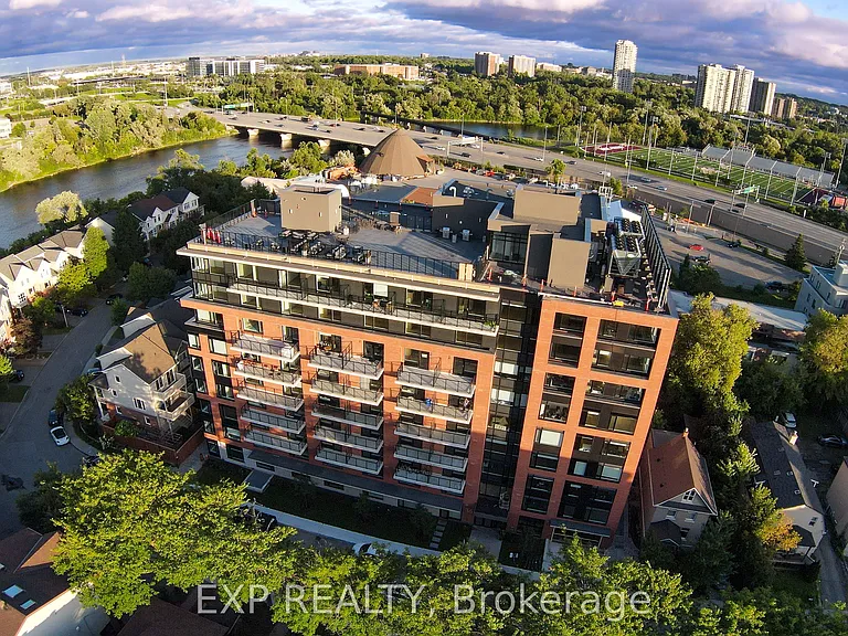 36 Robinson Ave #402 — Photo 1