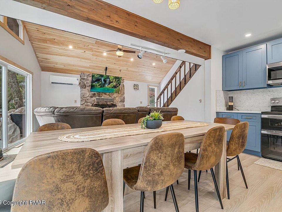 レゲエ HARMONY HOUSE 6枚 66 Chestnut Rd, Lake Harmony, PA 18624 | Zillow