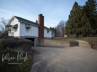 288 Mitchell Rd, West Middlesex, PA 16159