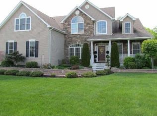43 Regency Dr, Poughkeepsie, NY 12603