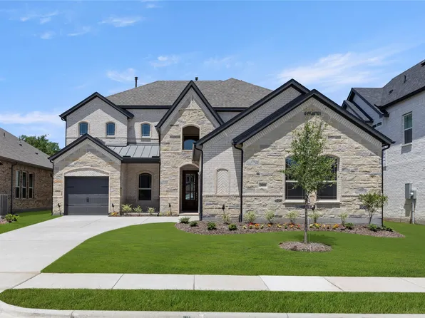 3811 Lochwood Dr, Rowlett, TX 75088