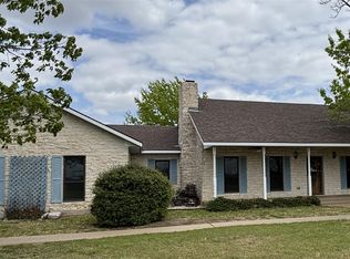 140 County Road 167, Georgetown, TX 78626