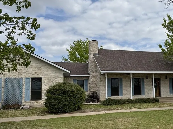 140 County Road 167, Georgetown, TX 78626