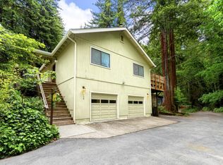 138 Wolverine Way, Scotts Valley, CA 95066