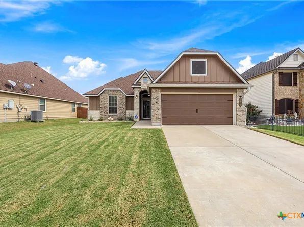 6406 Louise Ln, Killeen, TX 76549