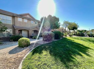 3155 S Hidden Valley Dr UNIT 121, Saint George, UT 84790