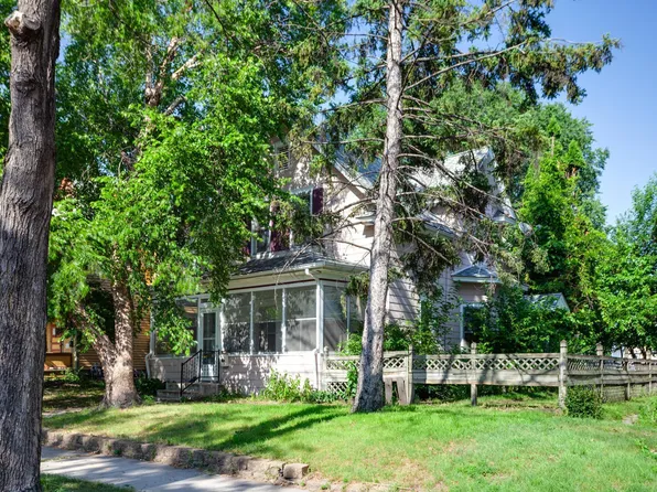 1717 Tyler St NE, Minneapolis, MN 55413