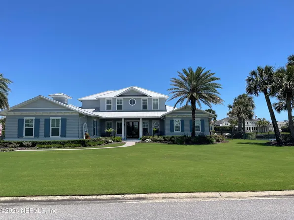 529 RUTILE Drive, Ponte Vedra Beach, FL 32082
