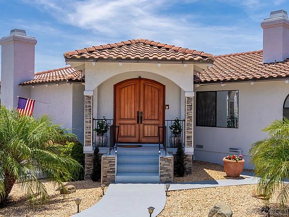 3rd image of 7087 Rancho Santa Fe View Court