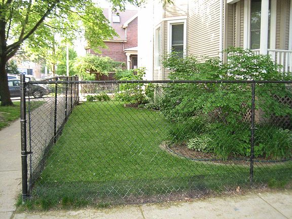 Yard