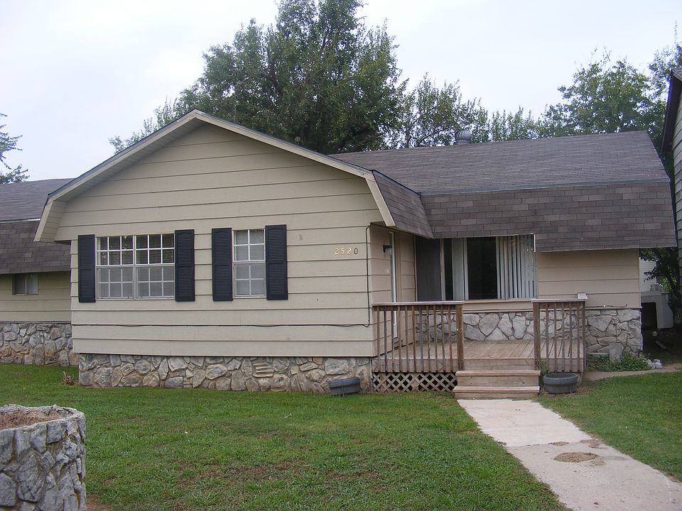Woodlake Properties