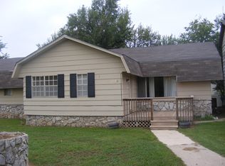 2520 Ellis Dr, Shawnee, OK 74804