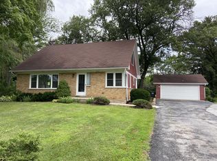 743 Cumnock Rd, Olympia Fields, IL 60461