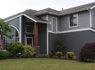 3334 Wetherbee Ln, Enumclaw, WA 98022