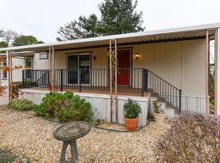 570 Sonoma Drive, Petaluma, CA 94954