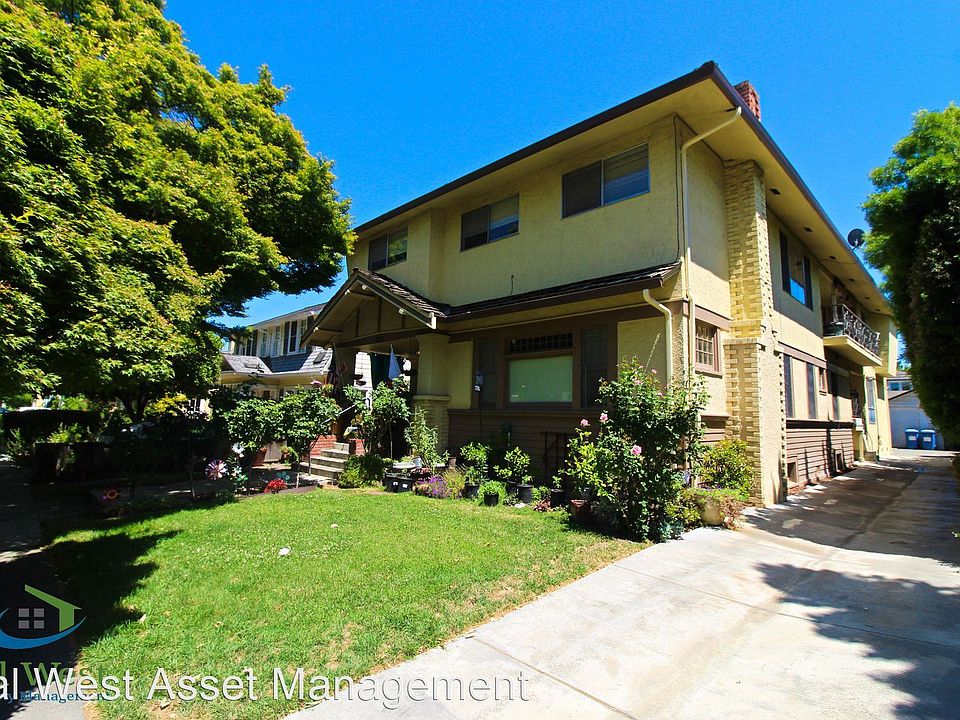 1st image of 1376 Sierra Ave APT 4