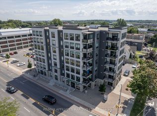108 2nd St E #604, Cornwall, ON K6H0C9