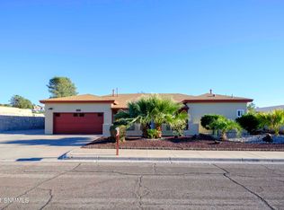 3409 Jupiter Rd, Las Cruces, NM 88012