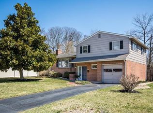 2702 Doris Dr, Wilmington, DE 19803