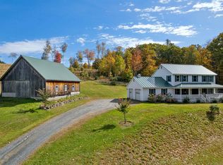 1325 Wildlife Rd, White River Junction, VT 05001