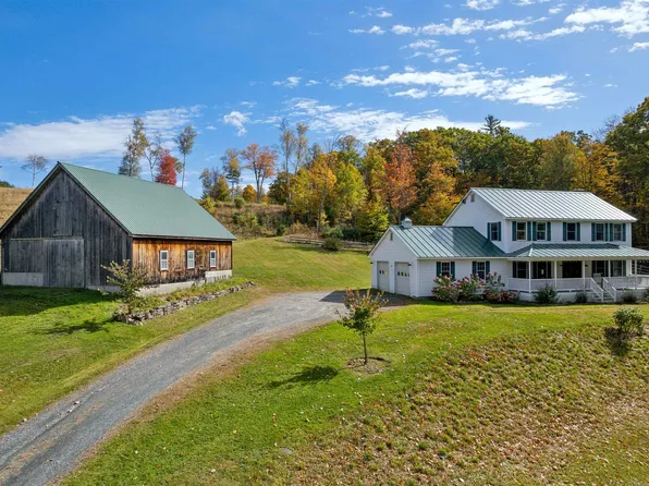 1325 Wildlife Road, Hartford, VT 05001