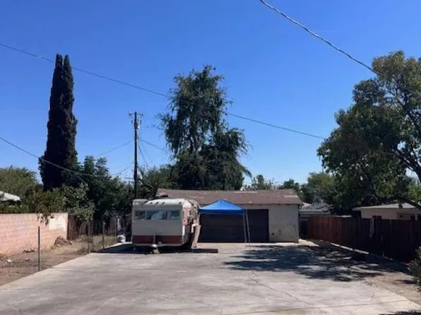 804 Shalimar Dr, Bakersfield, CA 93306