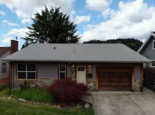 6523 SE Clinton St, Portland, OR 97206