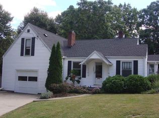 1805 W Wylie St, Bloomington, IN 47403