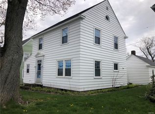 188 Conway Ter, Oswego, NY 13126