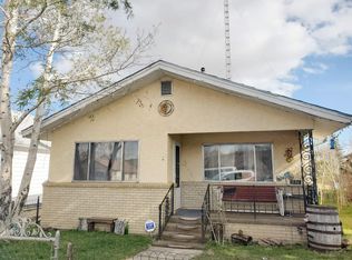 351 E 5th St, Walsenburg, CO 81089