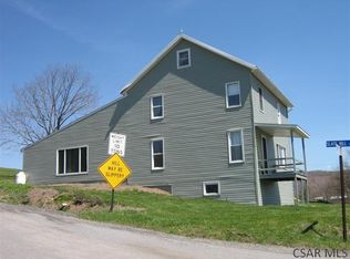 1570 White Horse Rd, Berlin, PA 15530