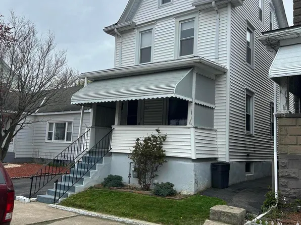 223 Thirwell Ave, Hazleton, PA 18201