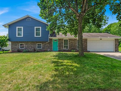 8260 Quetico Dr, Indianapolis, IN, 46268