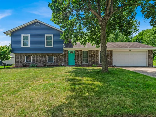 8260 Quetico Dr, Indianapolis, IN 46268