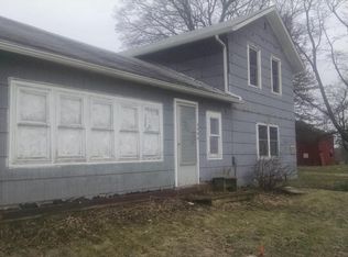 3450 E Clinton Trl, Charlotte, MI 48813