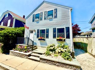 22 Dixon St, Newport, RI 02840