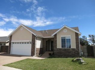 1901 N Pebble Beach Dr, Show Low, AZ 85901