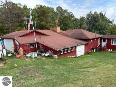 4414 N Sage Lake Rd, Hale, MI, 48739