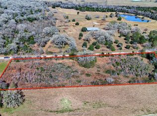 Matt Wright Rd, Navasota, TX 77868