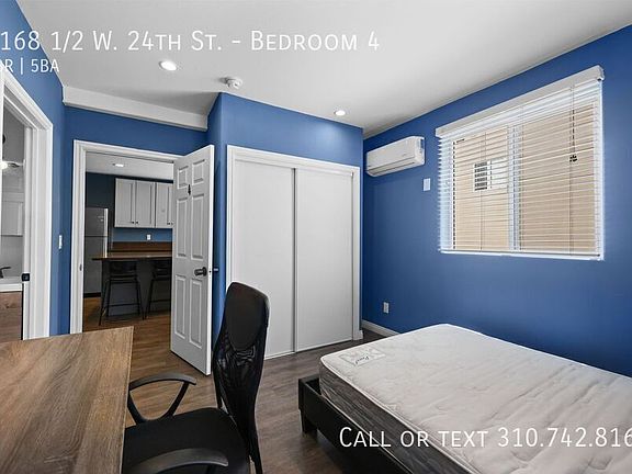 2nd image of 1168 1/2 W 24th St #4