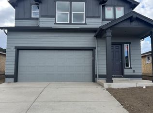 4668 Finch St, Albany, OR 97322
