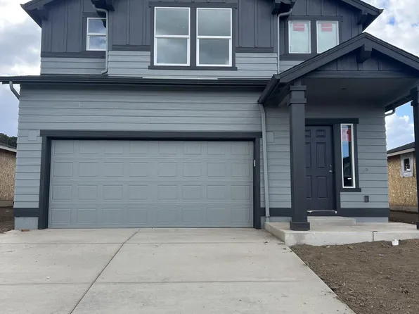 4668 Finch St, Albany, OR 97322