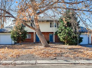 6726 Palace Dr, Colorado Springs, CO 80918