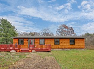 13370 State Highway 374, Rockbridge, OH 43149