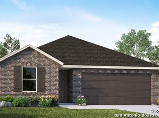 523 Willow Valley St, New Braunfels, TX 78130