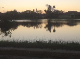 996 Chase Hammock Rd, Merritt Island, FL 32953