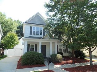 11334 Heritage Green Dr, Cornelius, NC 28031