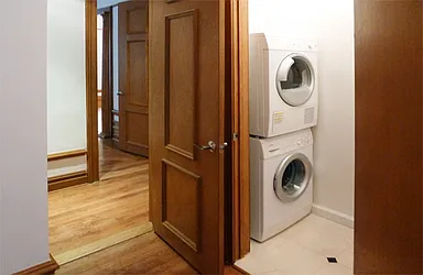 Rented by WAM Partners - William Moses Co.