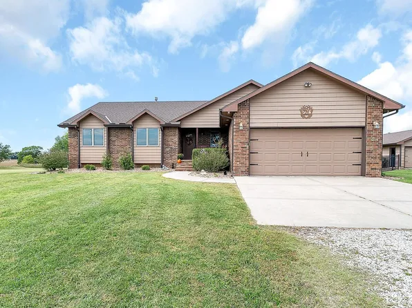 6363 S 263rd St W, Viola, KS 67149